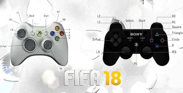 Unlock All FIFA 18 Codes Cheats List PS4 PS3 Xbox One Xbox 360 PC Switch 