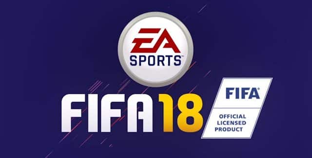 FIFA 18 Cheats