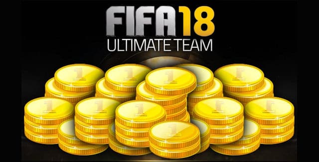 FIFA 18 How To Get Coins Fast