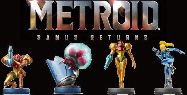Metroid: Samus Returns Cheats