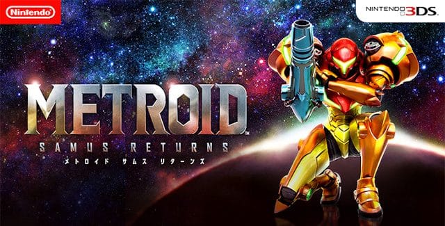 Metroid: Samus Returns Walkthrough