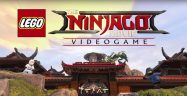 The Lego Ninjago Movie Videogame Collectibles