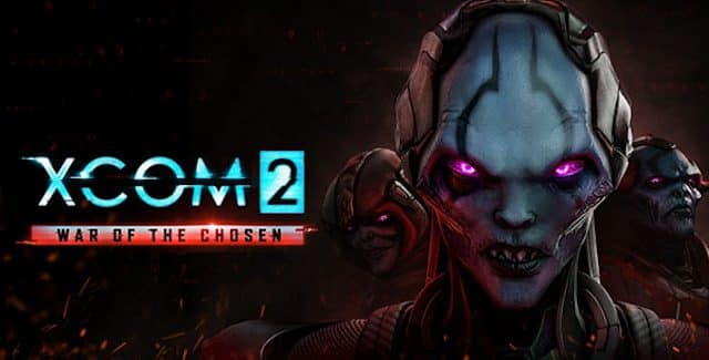 Xcom 2 war of the chosen как установить моды на пиратке