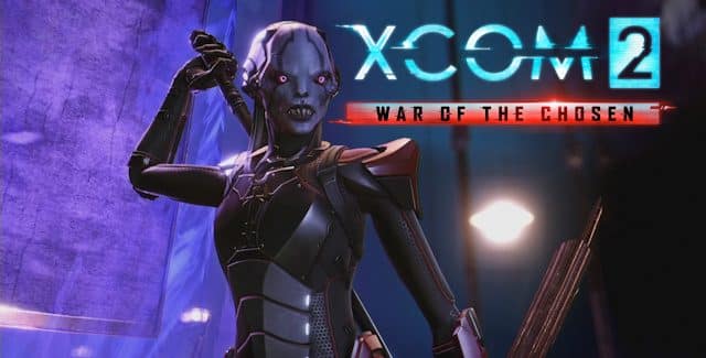 Как установить xcom 2 war of the chosen