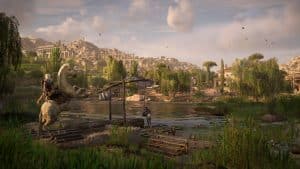 Assassin’s Creed Origins Screen 5
