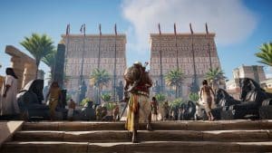 Assassin’s Creed Origins Screen 7