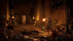 Assassin’s Creed Origins Screen 10