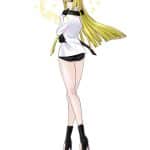 Digimon Story Cyber Sleuth Hackers Memory Character Art 2