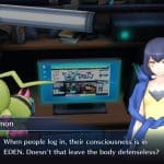 Digimon Story Cyber Sleuth Hackers Memory Screen 15