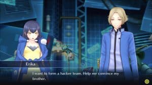 Digimon Story Cyber Sleuth Hackers Memory Screen 17
