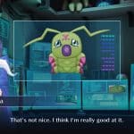 Digimon Story Cyber Sleuth Hackers Memory Screen 18