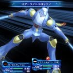 Digimon Story Cyber Sleuth Hackers Memory Screen 32