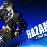 BlazBlue: Cross Tag Battle Hazama