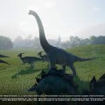 Jurassic World Evolution Screen 8