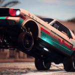 Need for Speed Payback Screen 11