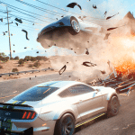 Need for Speed Payback Screen 2