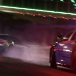 Need for Speed Payback Screen 3