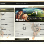 Street Fighter V: Arcade Edition Screen 7