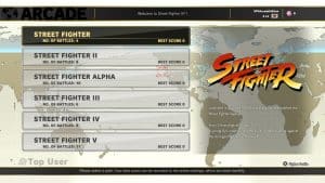 Street Fighter V: Arcade Edition Screen 8