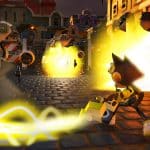Sonic Forces Screen 2