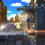 Sonic Forces Screen 4