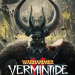 Vermintide 2 Chaos Warlord Key Artwork