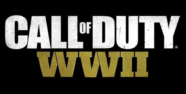 Call of Duty WW2 Cheat Codes