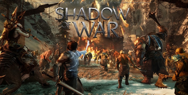 Middle-earth: Shadow of War Cheats