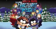 South Park: The Fractured But Whole Collectibles
