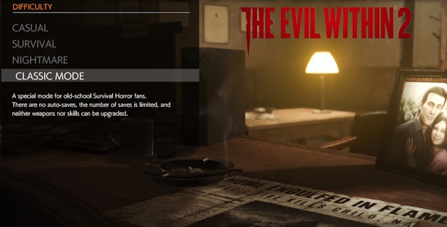 The Evil Within 2 Cheats