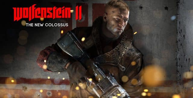 Wolfenstein 2: The New Colossus Achievements Guide