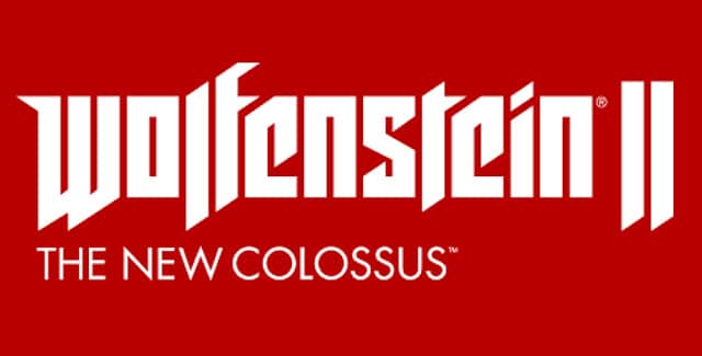 Wolfenstein 2: The New Colossus Cheat Codes