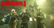 Wolfenstein 2: The New Colossus Contraptions & Upgrades Locations Guide