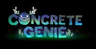 Concrete Genie Logo