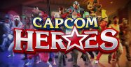 Dead Rising 4 Capcom Heroes Banner