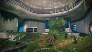 Destiny 2 Expansion I Curse of Osiris Screen 3
