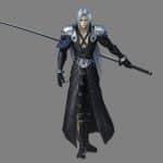 Dissidia Final Fantasy NT Render 6