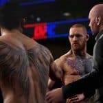 EA Sports UFC 3 Screen 15