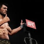 EA Sports UFC 3 Screen 4