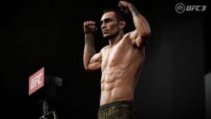 EA Sports UFC 3 Screen 7
