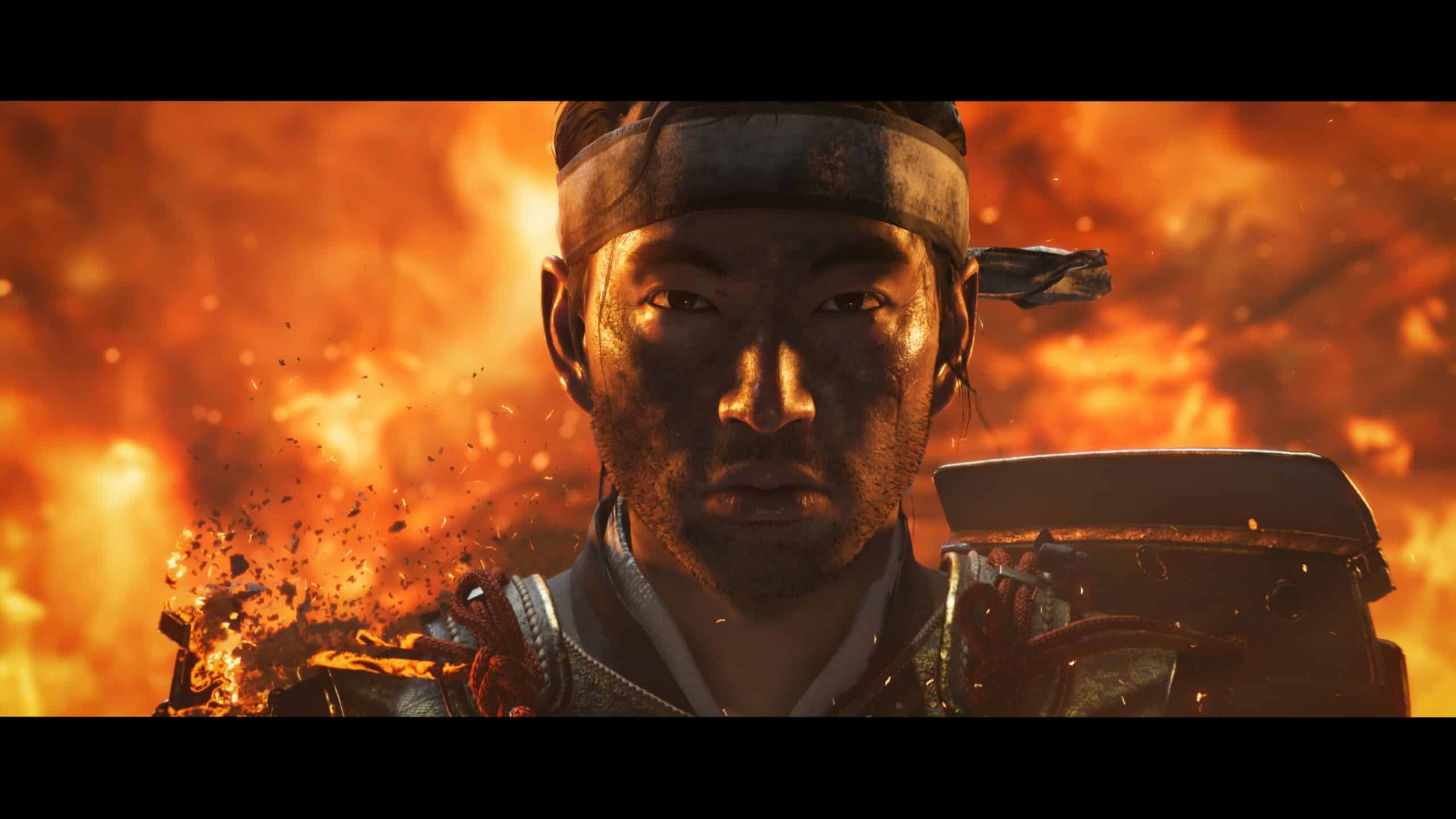 Призрак цусимы длс. Патрик Галлахер Ghost of Tsushima. Призрак Цусимы. Ghost of Tsushima Jin Sakai.