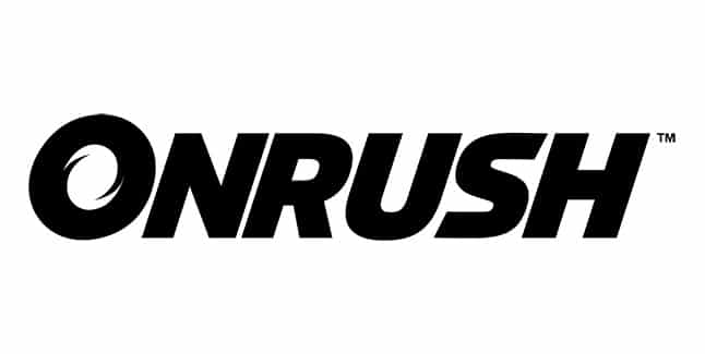Onrush Logo