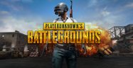 PlayerUnknown's Battlegrounds Banner