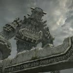 Shadow of the Colossus PS4 Screen 1