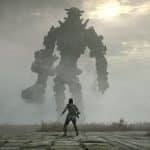 Shadow of the Colossus PS4 Screen 2