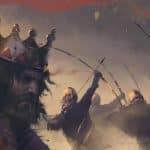 Total War Saga Thrones of Britannia Image 6