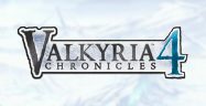 Valkyria Chronicles 4 Logo