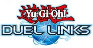 Yu-Gi-Oh! Duel Links Logo