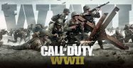 Call of Duty WW2 Collectibles