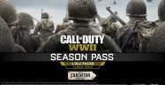 Call of Duty WW2 DLC Release Dates